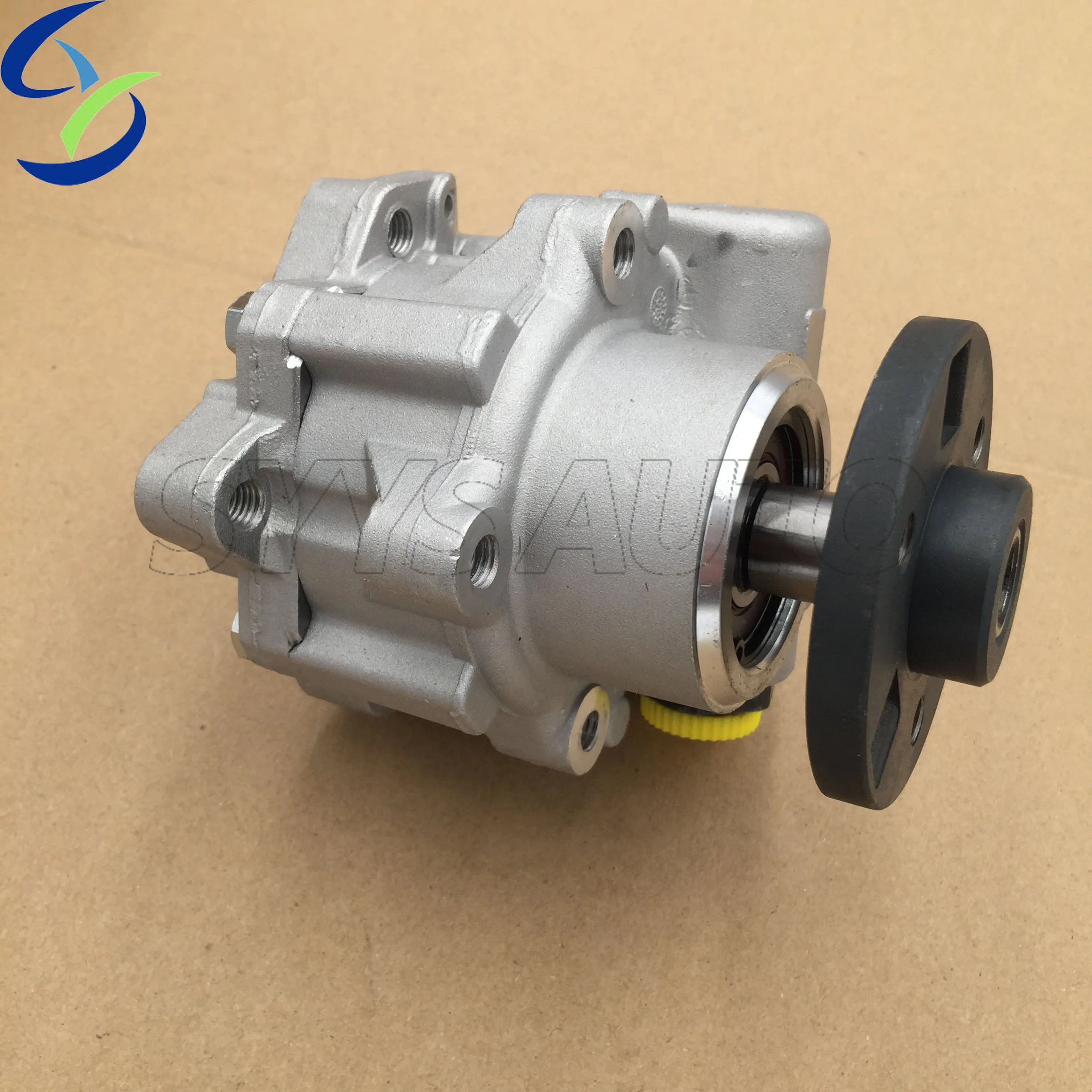 Power Steering Pump 32416777321 For BMW E60 32414038768