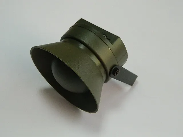 Factory bird sounds audio duck hunting calls with 35W speaker electronic game caller CP395C hunting MP3