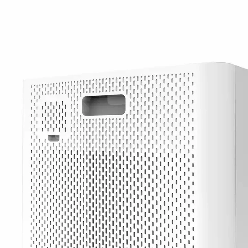 Compact Style Hepa Filter 2 in 1 Air Humidifier Air Purifier Household Using