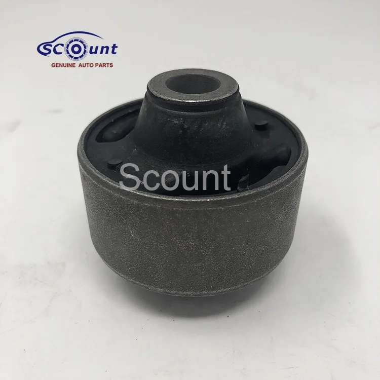 Scount, заводская цена, со склада, втулка рычага управления подвеской 51391-SNA-003 для Honda Civic 51391-SNA-305 51392-SNA-003