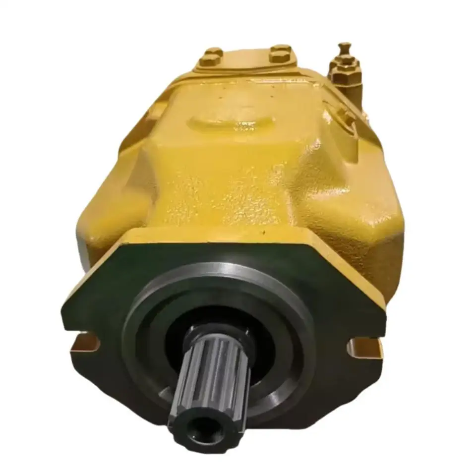CAT Wheel Loader 988H Hydraulic Pump 153-9624 Axial Piston Pump