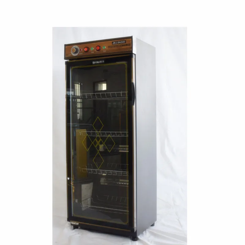 CE Approved Disinfection cabinet Towel Warmers Kitchen Infrared Household Disinfection Cupboard Intelligent Beauty