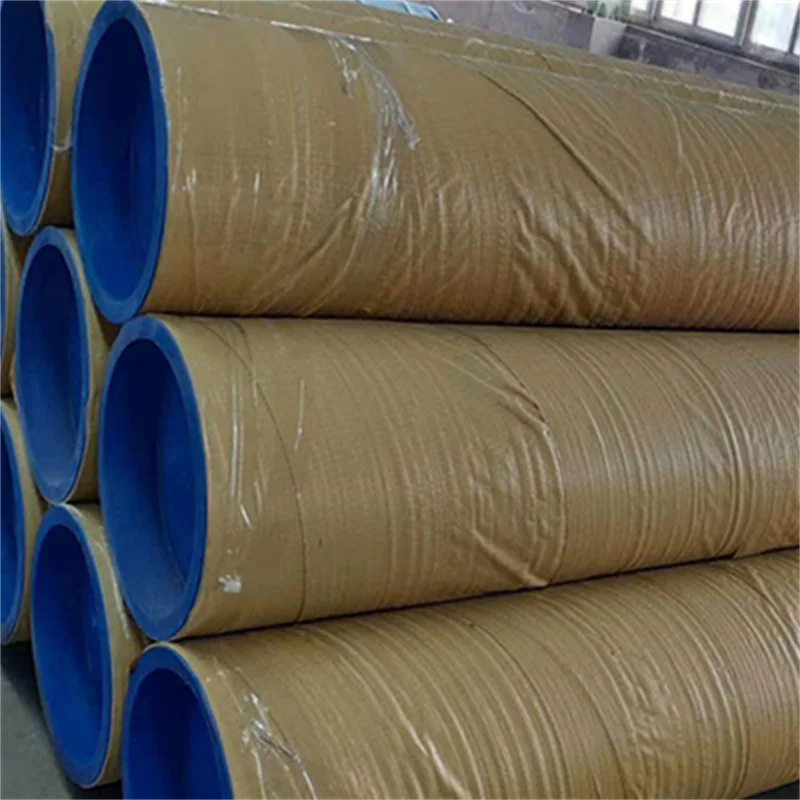Factory price welded stainless steel pipe 304L 316L stainless steel pipe