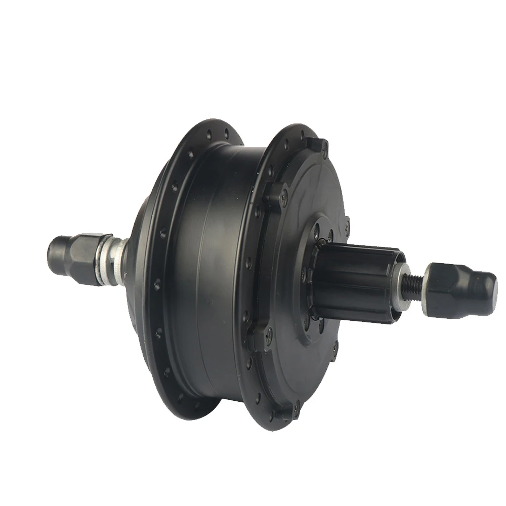 Electric Bicycle 350W 12V Dc For 250W My1016z 26 Inch 48V 10Ah Snow 240W 24V 350 Watt Fat Hub Motor