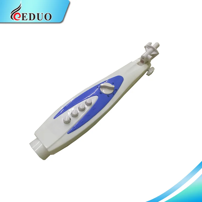 
Electric Fan 913PP Blue White Junction Box Set 