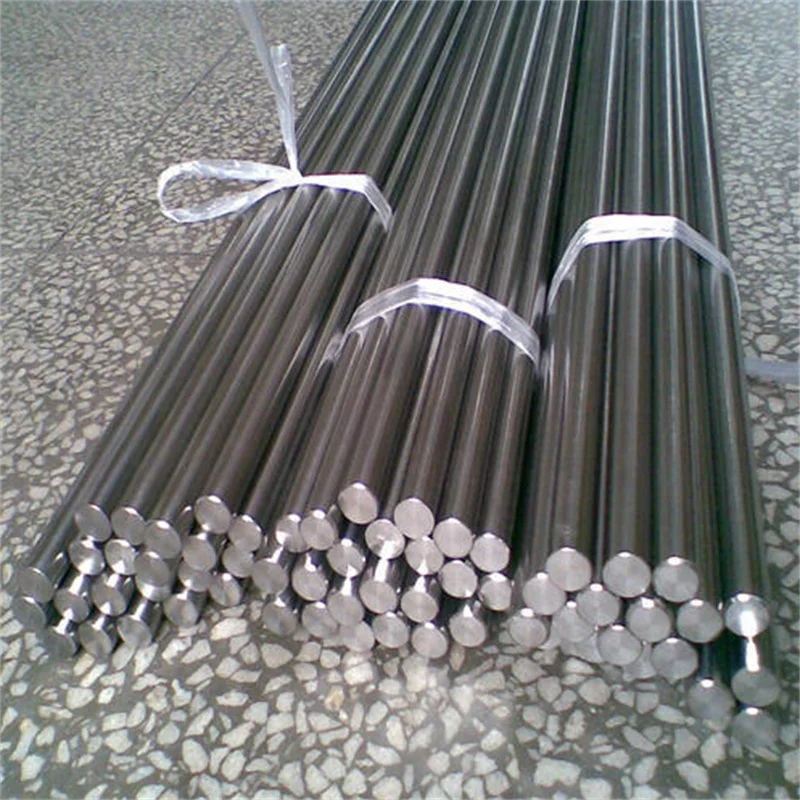 3mm~300mm diameter Nickel Alloy hastelloy c276 welding rod / bar for sale