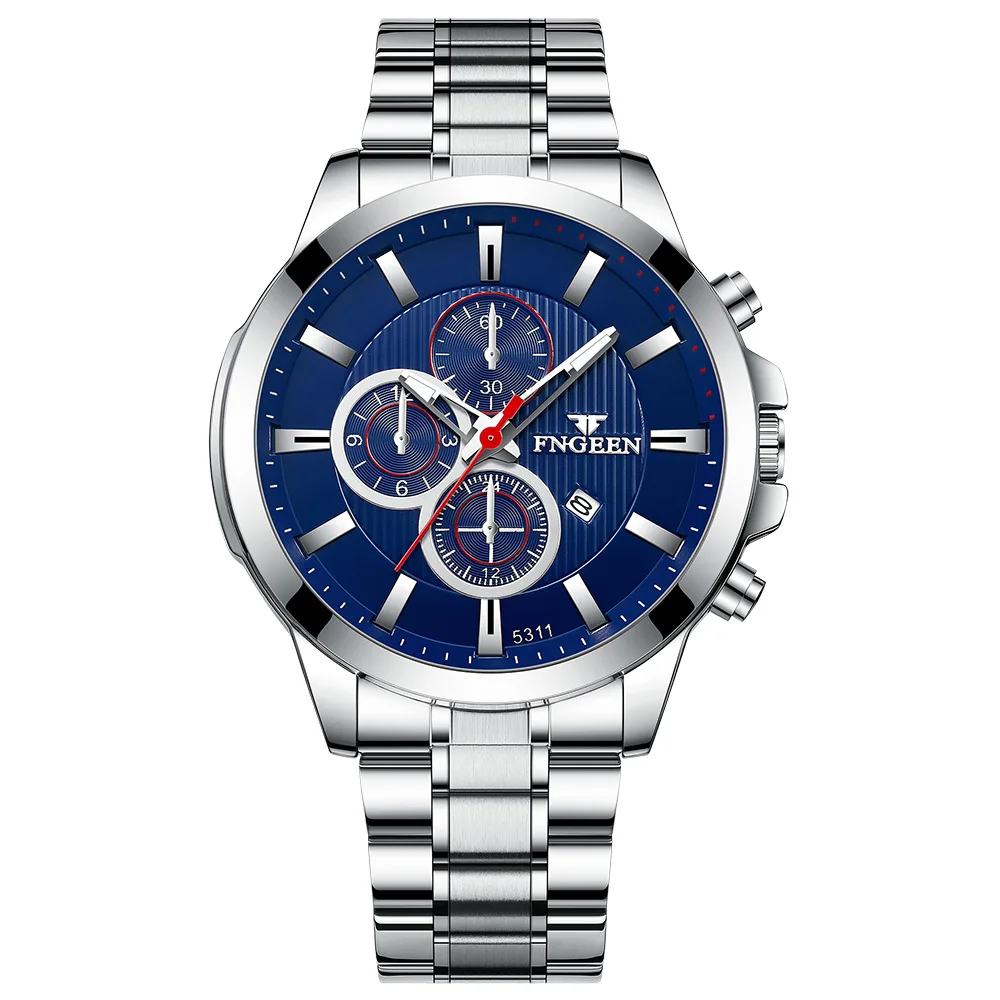 Masterfully Crafted China Quartz Watches with Fine Detailing and a Stylish Presence for Every Day