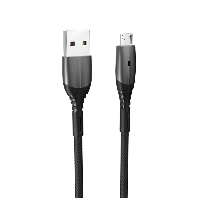  Оптовая продажа 3A PD кабель для быстрой зарядки и передачи данных Тип C Micro интерфейс iP мобильного