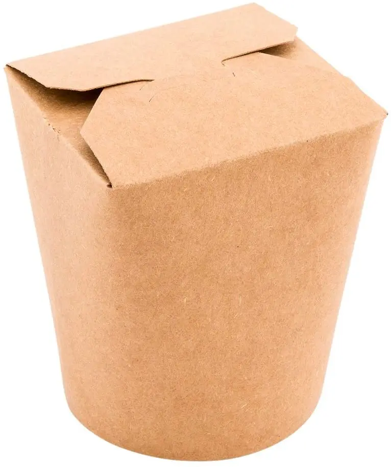 
raw materials for environmental chinese noodle box 