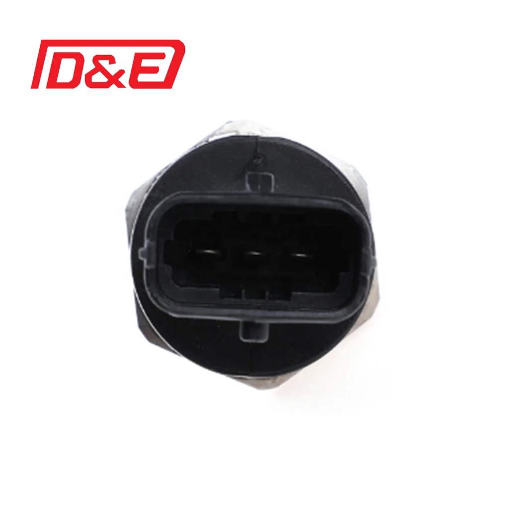Датчик давления топливной рейки для грузовика Bmw Renault 0281002867 0281002788