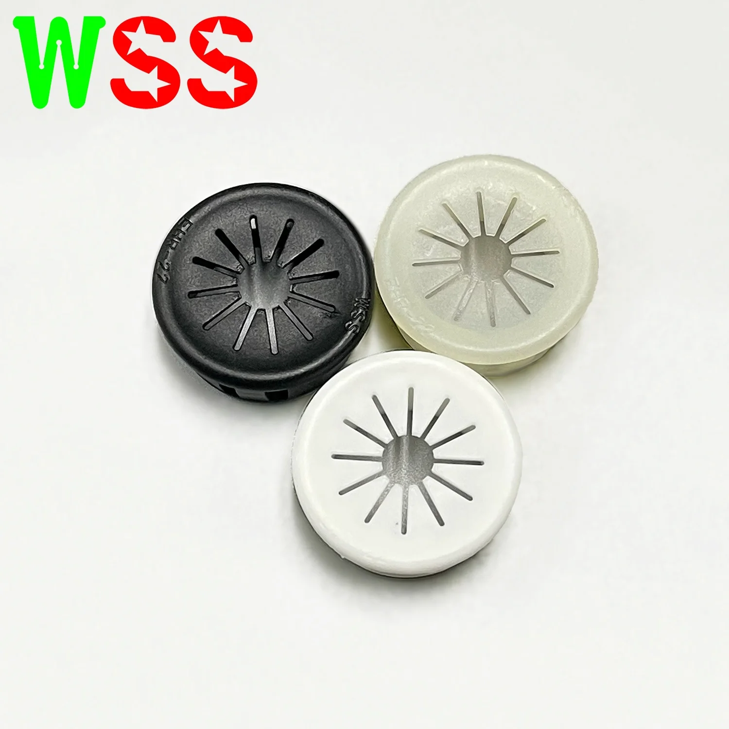 Good Price Plastic Bushing Fixing Cable Bushing Plastic Bushings