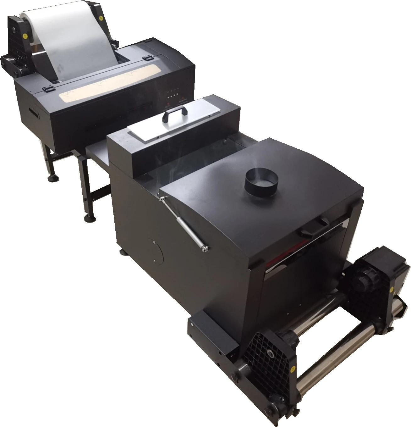 Лидер продаж шейкер и сушилка A3 Dtf 33 см для порошка принтера Epson L1800 принтер