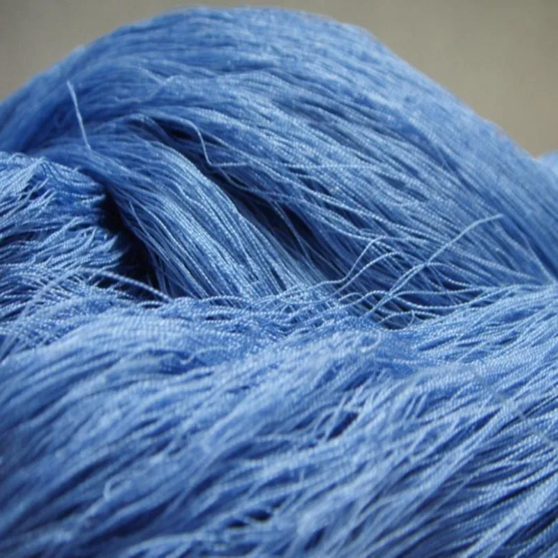 Hot sale mulberry silk 100% silk yarn 2/120Nm super grade quality for weaving scarf mulberry knitting silk yarn