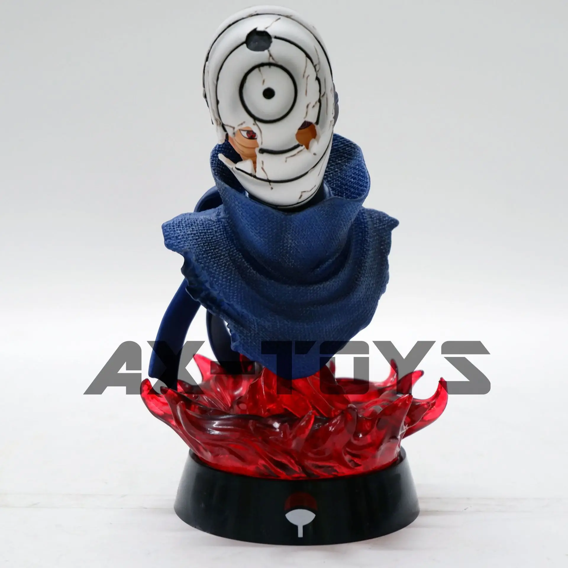 Фигурка Саске учихи из японского аниме «Narutos» 24