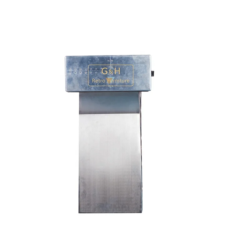 Stainless Steel Console Table ,tv Stand GH-L885A