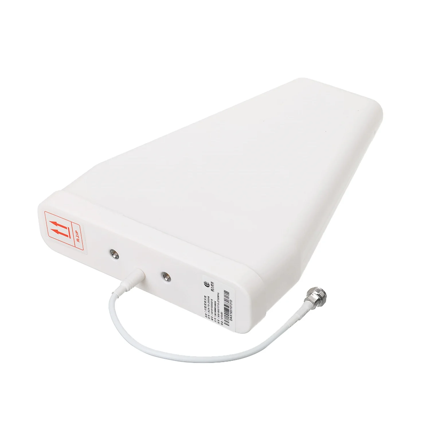 
 Горячая Selling698-2700Mhz 12db с высоким коэффициентом усиления логарифм наружная антенна Yagi 12db антенна yagi антенна  