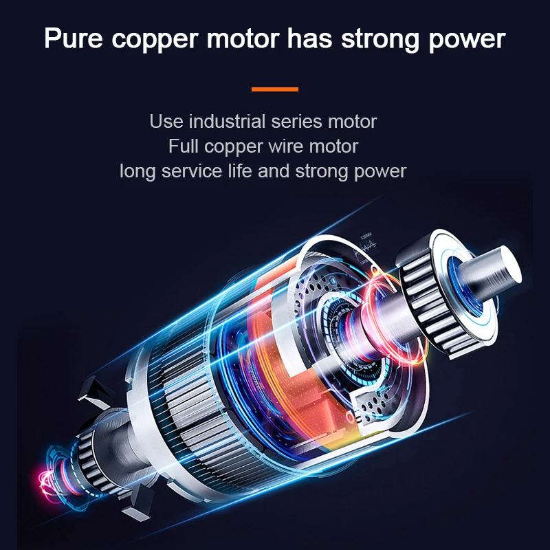 BOMA 2.0L сверхмощный фруктовый смузи коммерческий блендер миксер для еды