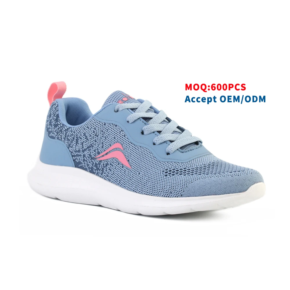 GT-21850W LUCA New Design Modern Shoes Women Wholesale In China Lady Sneakers Active Sports Shoes