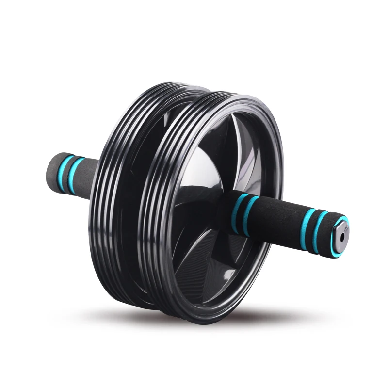 
Custom ab wheel roller ab wheel exercise roller abdominal roller for sale 