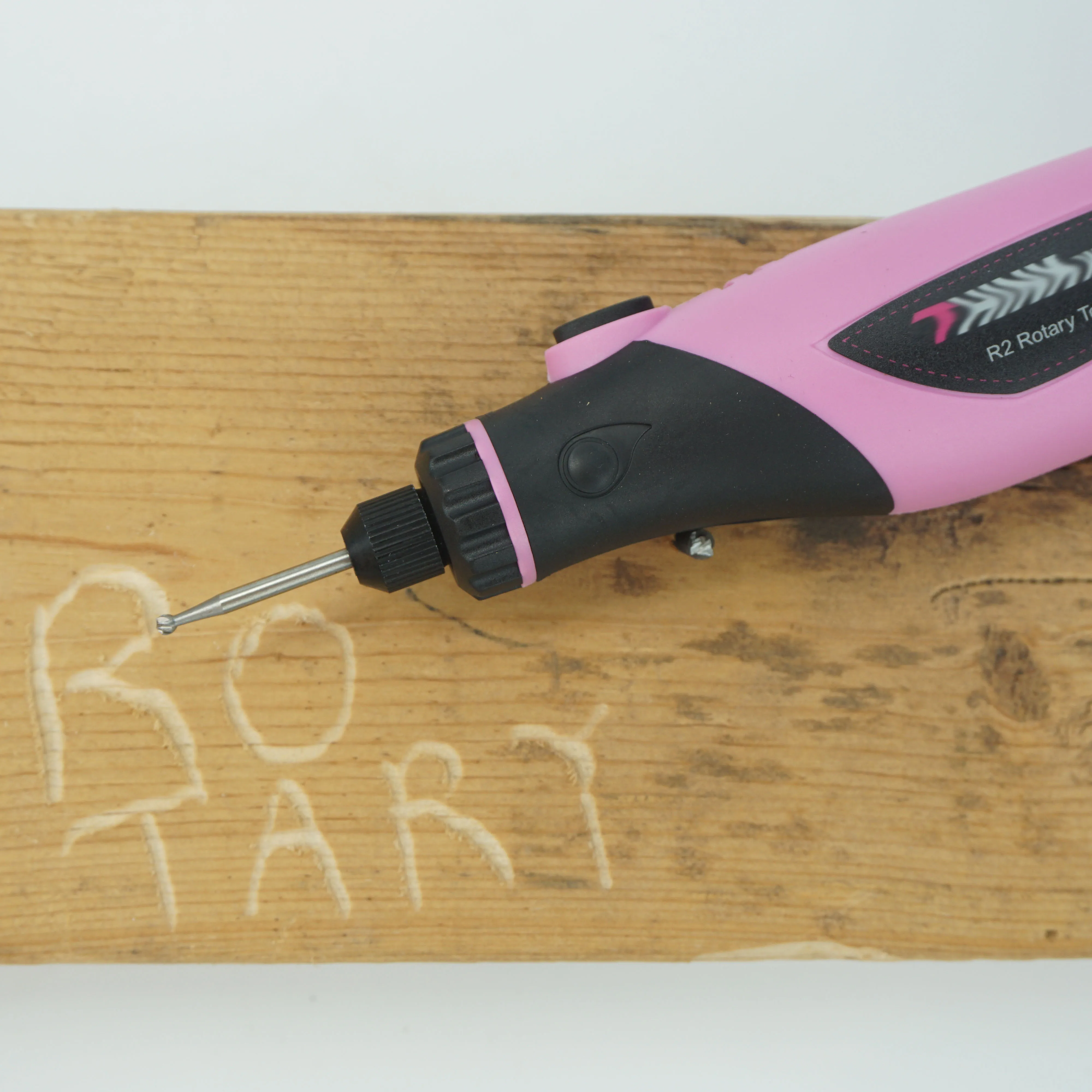 Mini 3.7V Li-ion DIY Wood/Jade Carving Cordless Powerful Rotary Tool