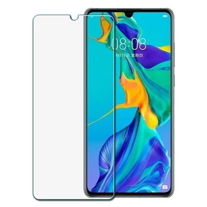 0,33 мм 2.5D прозрачное закаленное стекло протектор экрана для Xiaomi Redmi Note10 Note 10 pro Max SAM A72 4G