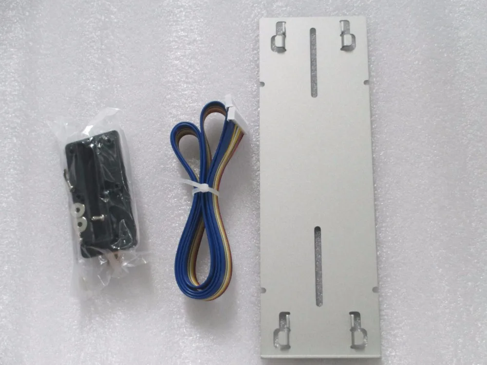 Дозатор карт для парковки Tenet с rfid кардридером киоск