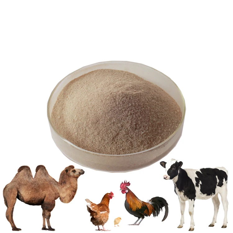 VTV No.3 Feed additive improve the animals anti-stress ability animal feed