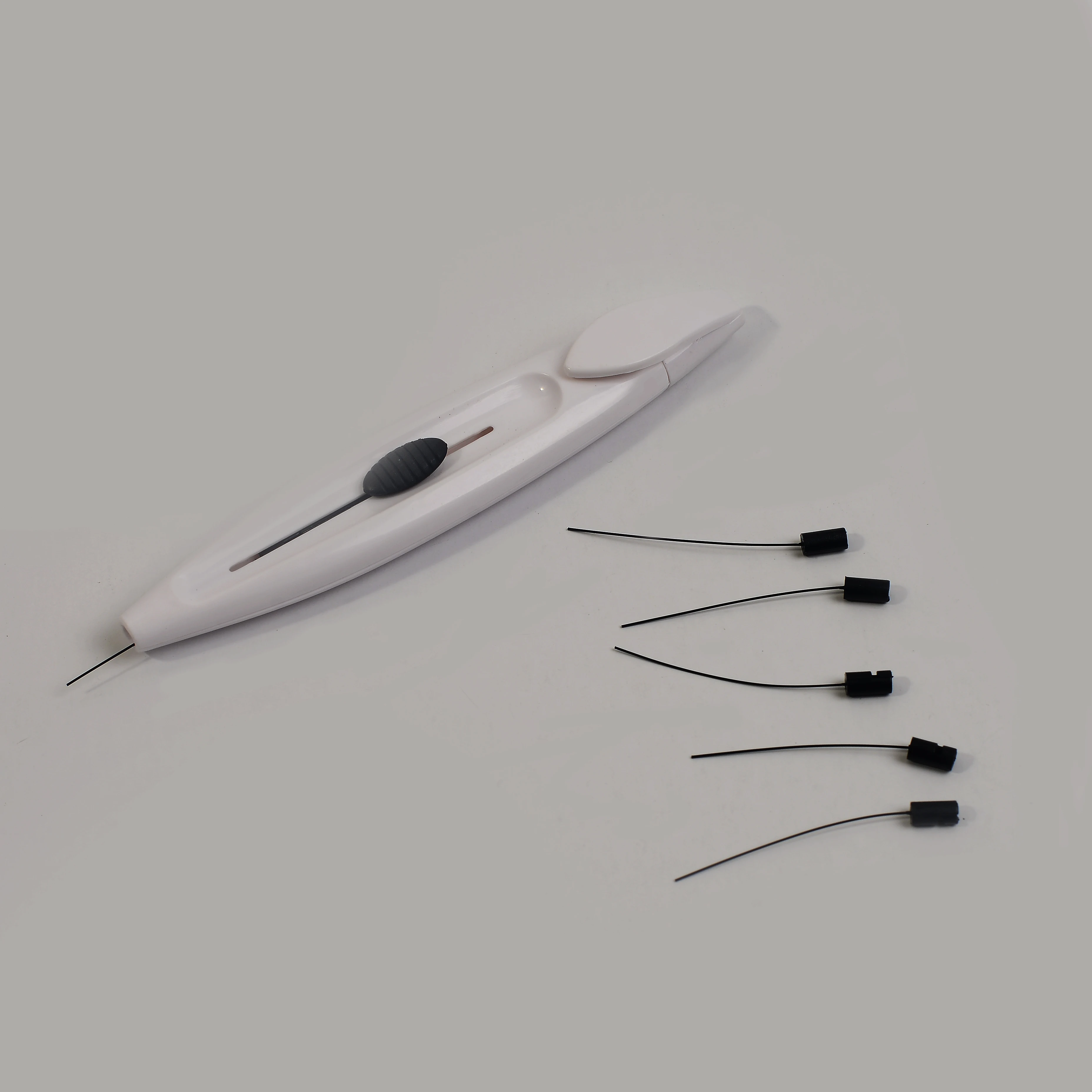 SW-G301 Medical 6 in 1 medical diabetic monofilament sensory teste nylon diabetes test monofilament