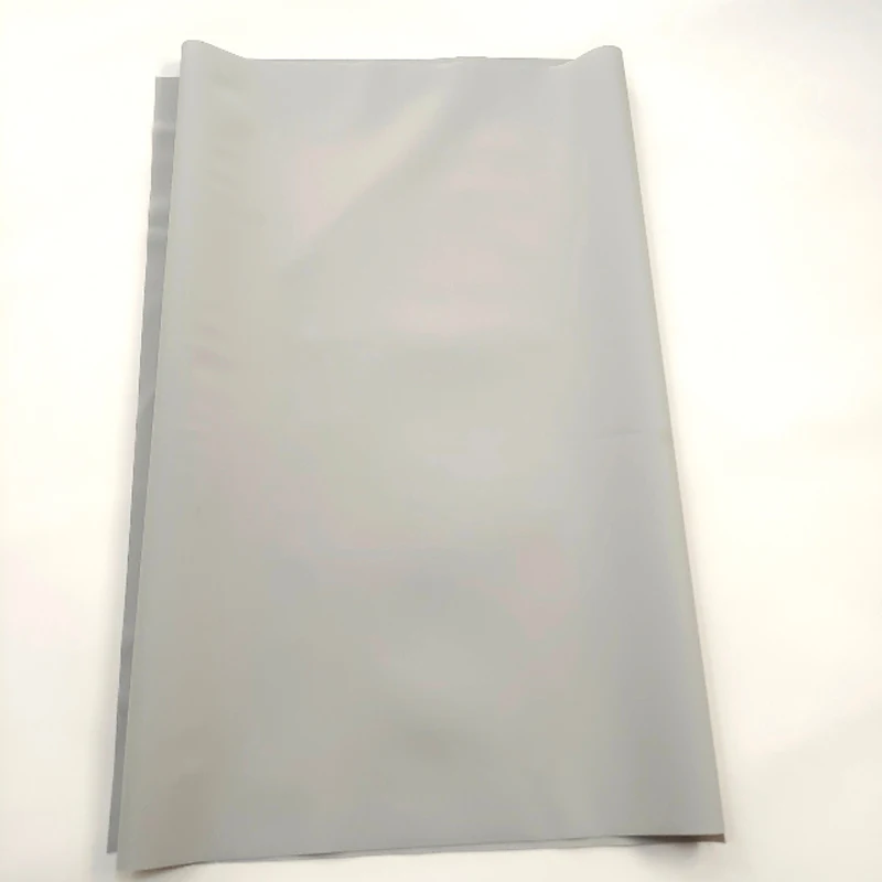 Color environmental protection TPU film, odorless and wear-resistant TPU film