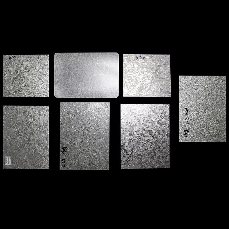 Zinc coated z150 galvanized steel coil 0.45mm thickness galvanized steel roof sheet price