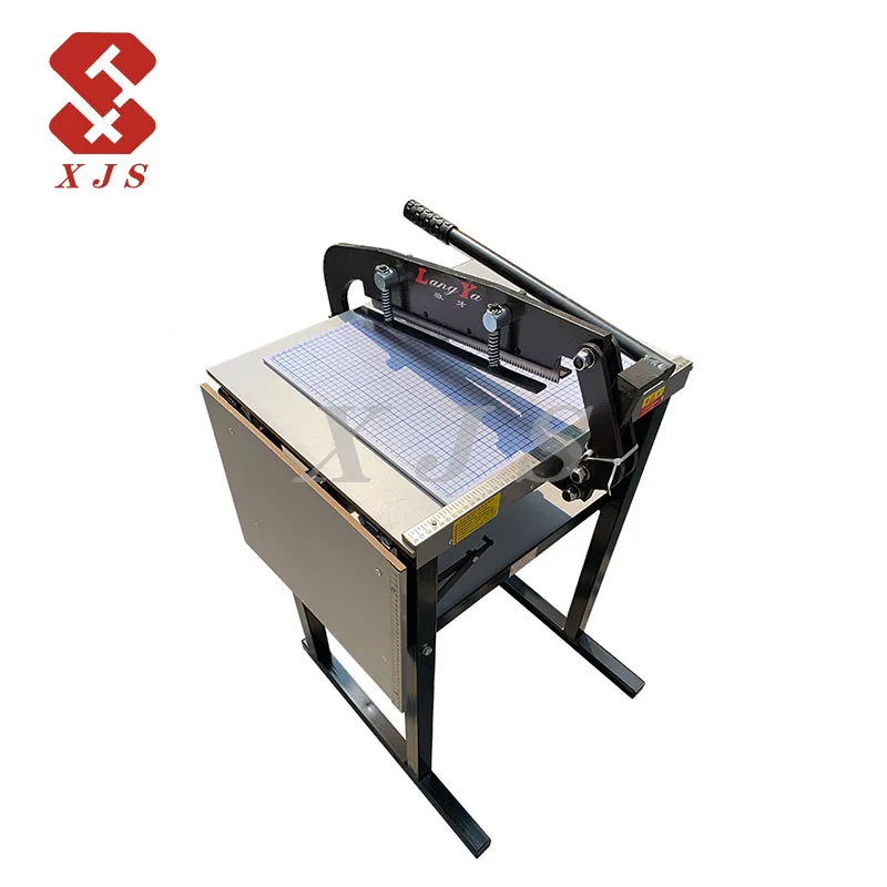 300/400/500/6 00mm Cloth cutting machine price width with top quality