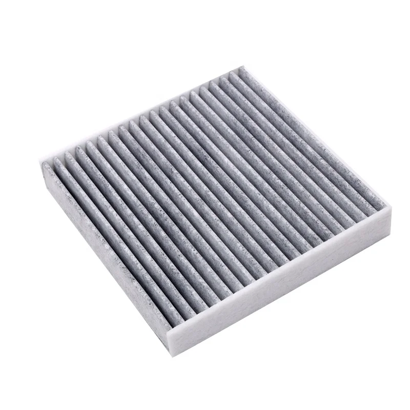 Universal Auto Air Filter Cleaner Element for Car Engine 80292-SBG-W01