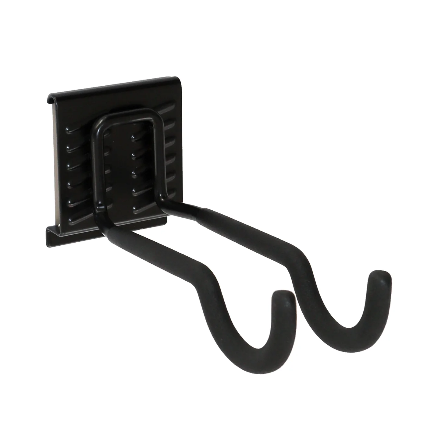 Equipped With Screw Expansion Tube Space Saving Slatwall Tool Garage Hose Hanger Hooks To Hang Power Tools