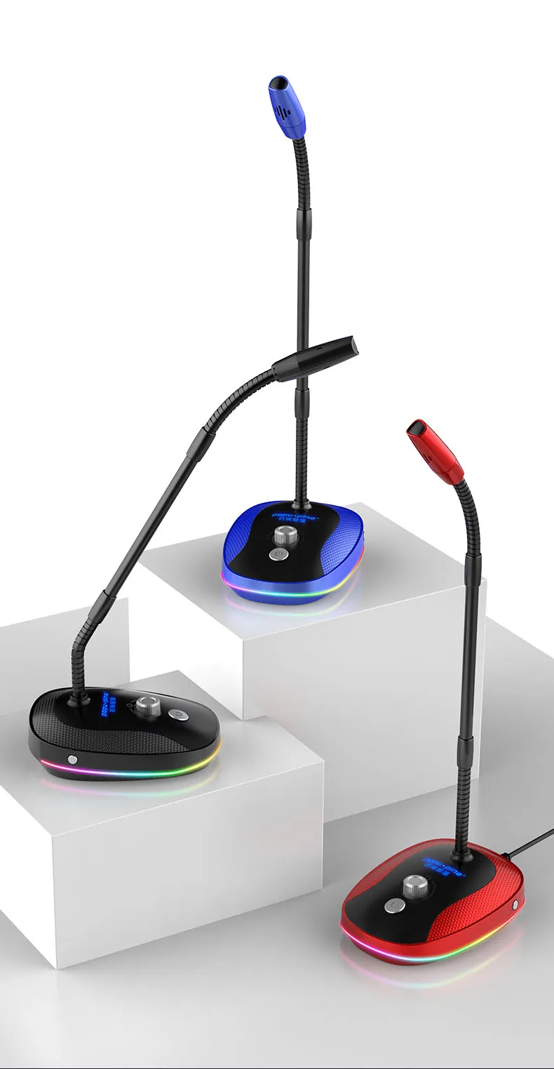  Китайский микрофон радиомикрофон мини-микрофон с Wi-Fi
