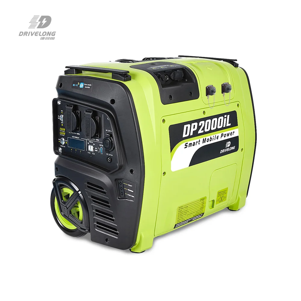 portable power station 2000w solar generator 2000 watt