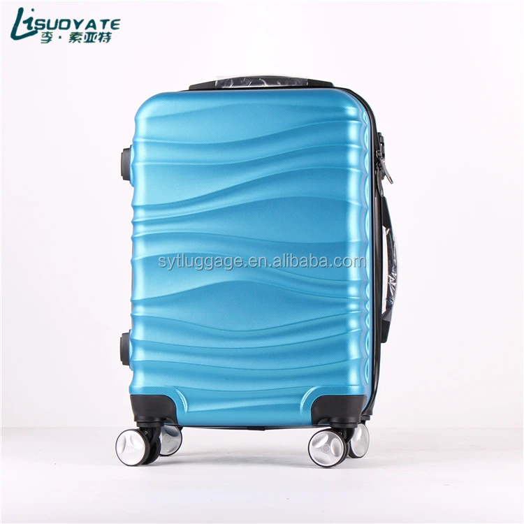 
Travel bag suitcase luggage to suitcase box, luggage-sets and leather travel bag 20,24,28 inches ABS luggage 