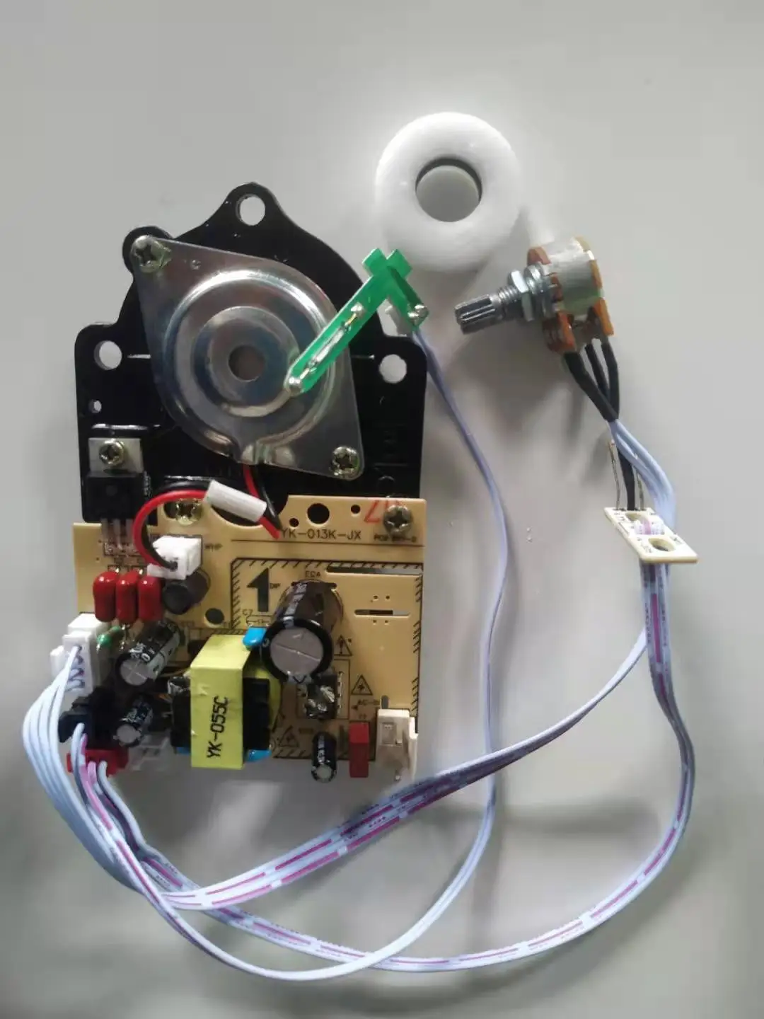 Hot Sale Humidifier small Circuit Control Board PCB