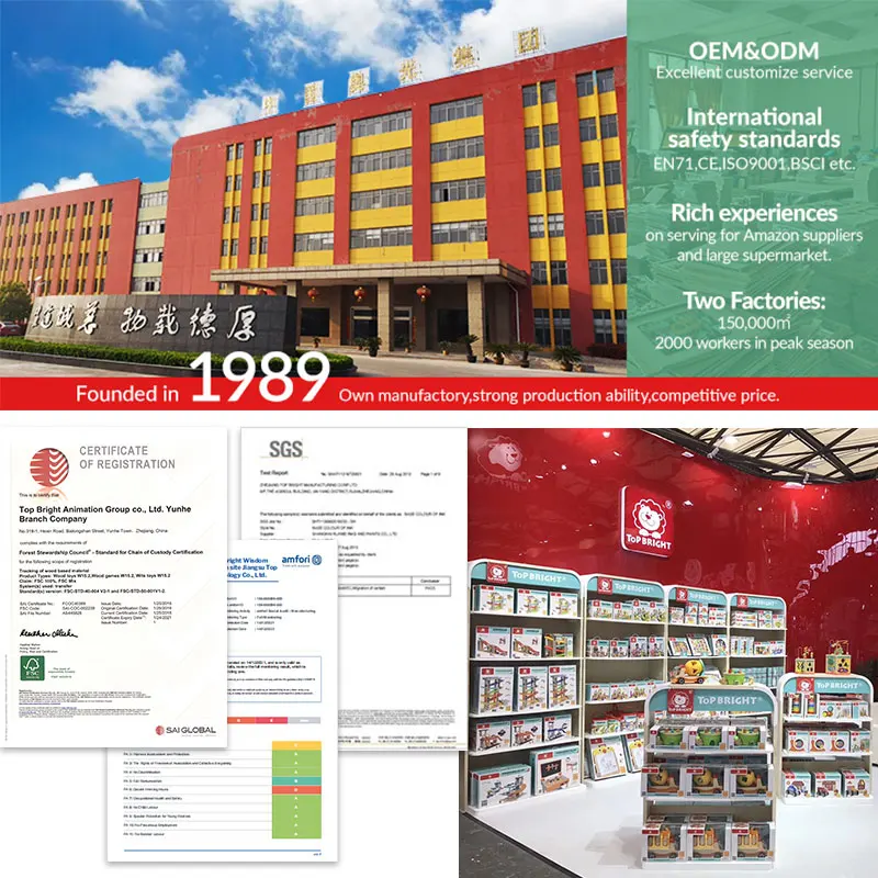 Juguetes  Montessori with Tray Baby Learning Montessori Toys Educational Wooden Box Toy Object Permanence Box