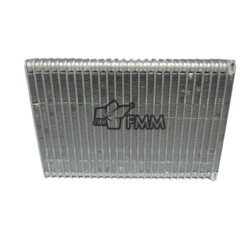 ac evaporator core for Audi A8 A8L S8 Bentley GT 4D0898037A 3D0820105