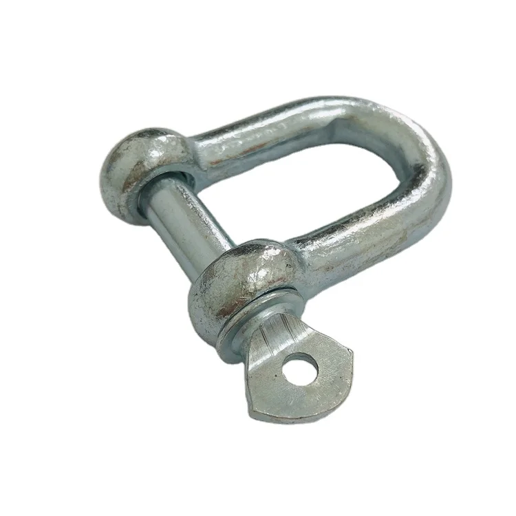 China Factory Seller U Shackle Price Adjustable U-shackle