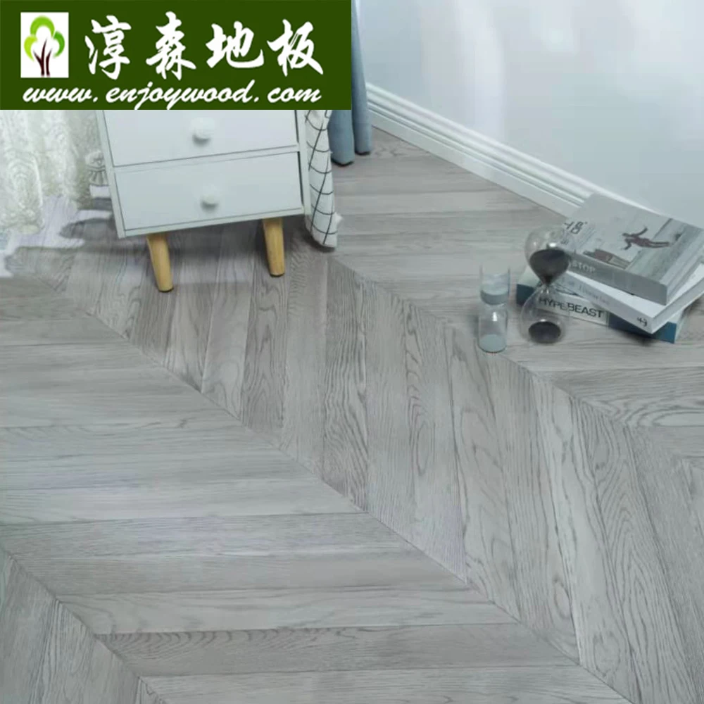 Твердый белый дуб шеврон Robinia Timborana Dabema Beli Noir Zingana varwood Lapacho Curapay твердый деревянный пол