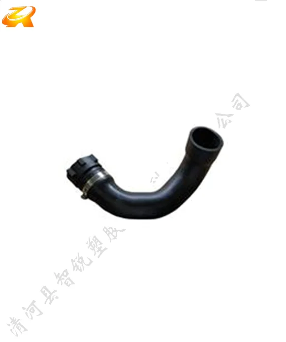 OEM 2438754 Cooling System Radiator Hose for Scania Truck Tractor