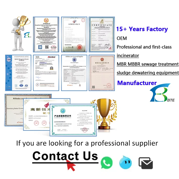 Birds Chicken Feather Farm Poultry Viscera Medical Waste Incinerator Burner Pet Cremation Animal Cremation Machine