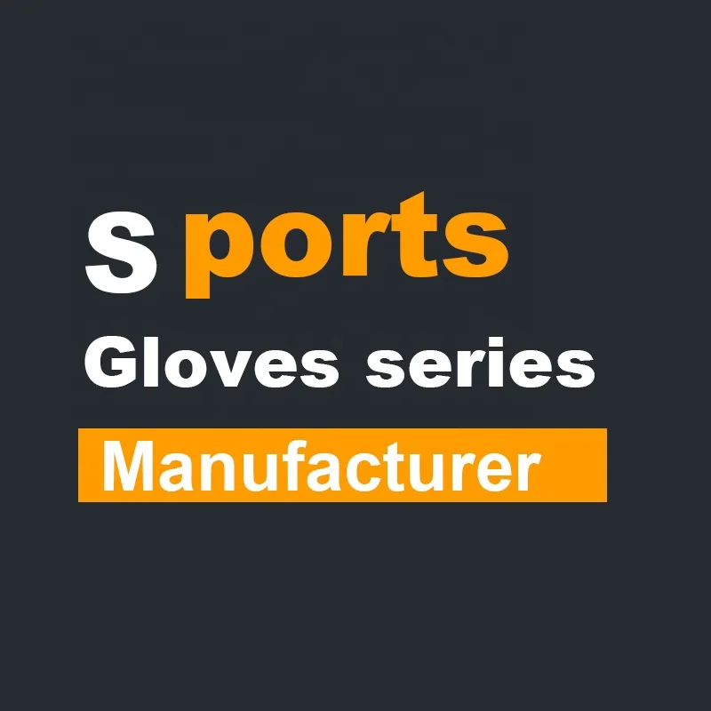 Soccer Sports Gloves Football Training Sticky Goalkeeper Gloves Foam Goalie Thicken Full Latex CLUB Men 5 Finger Gloves