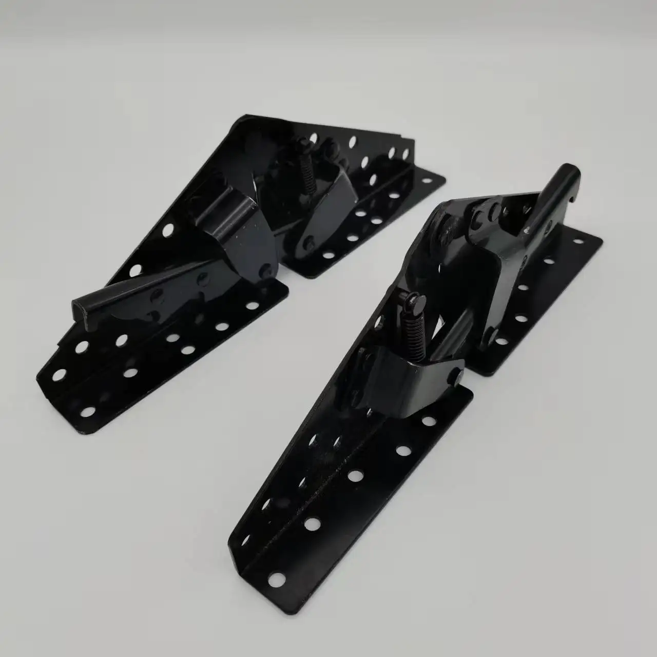 Hot-selling multi-functional furniture  fitting anti-crease sofa headrest hinge Sofa hardware