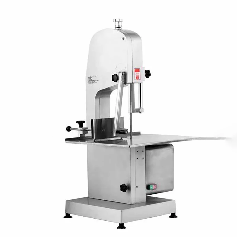 Meat Bone Saw Machine Professional Cutting Frozen Butchers Chicken Cutter