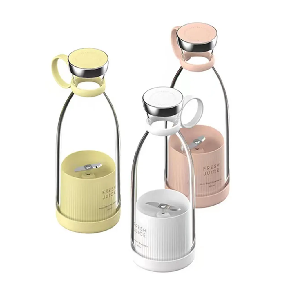 Chinese Factory Blender Juicers Extractors Portable Electric Industrial Fruit Crushing Machine Apple Pear Mango And Juicer