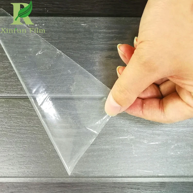 High Quality Anti Scratch PE Protective Film for Acrylic Sheet PMMA