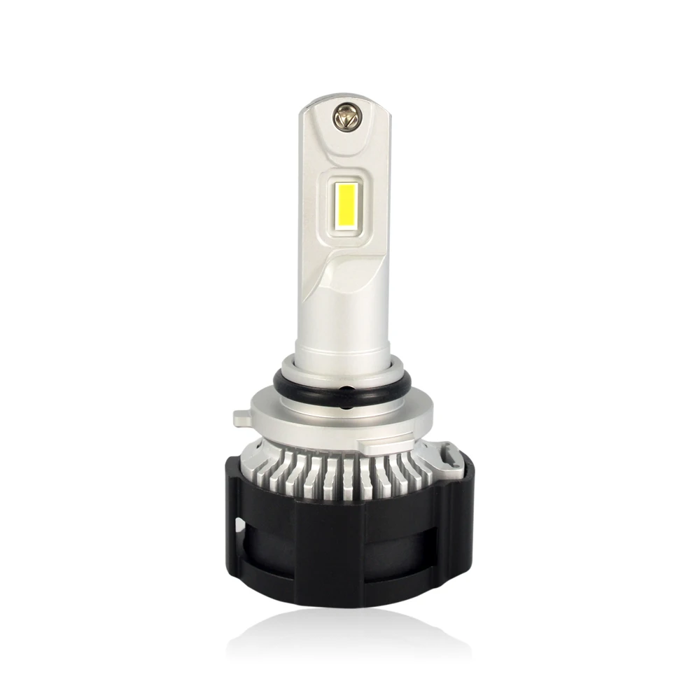 Автомобильная светодиодная фара x3 ZY Новинка P18 104 Вт 9005 лм h7 9006/hb3/hb4 Автомобильная фара передняя противотуманная фара