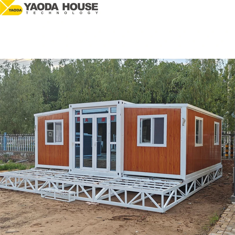 Сборный крошечный дом модульное здание космическая капсула для отеля в Китае